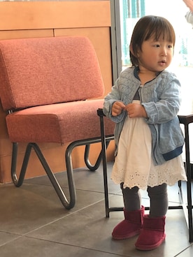 chunさんのコーディネート