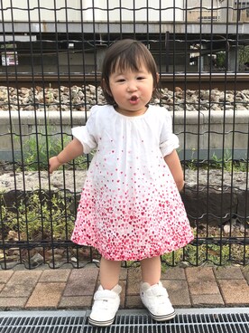 chunさんのコーディネート