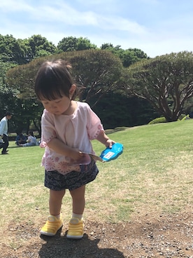 chunさんのコーディネート