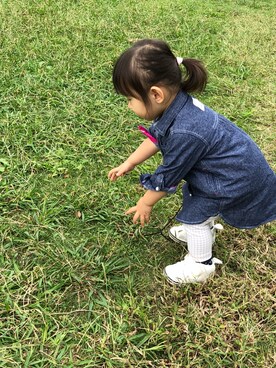 chunさんのコーディネート