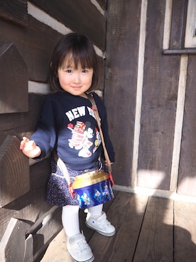 chunさんのコーディネート