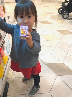 chunさんのコーディネート