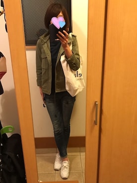 sea0818さん（レディース・168cm）の夏コーディネート