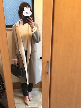 sea0818さん（レディース・168cm）の秋コーディネート