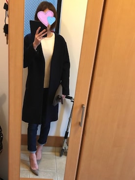 sea0818さん（レディース・168cm）の秋コーディネート