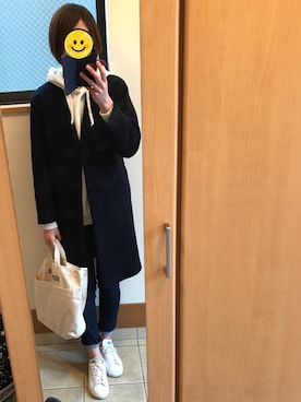 sea0818さん（レディース・168cm）の冬コーディネート