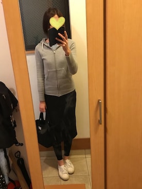 sea0818さん(レディース・168cm)の秋コーディネート