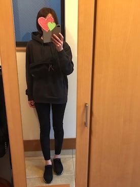 sea0818さん（レディース・168cm）の春コーディネート