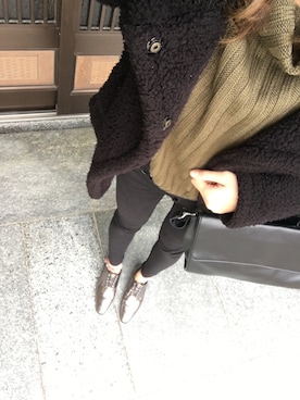 ro.01さんのコーディネート