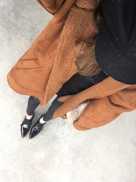 ro.01さんのコーディネート