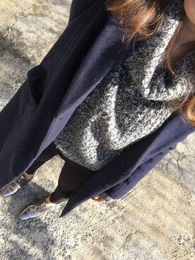 ro.01さんのコーディネート