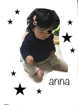 ka.atsu.anさんのコーディネート