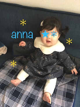 ka.atsu.anさんのコーディネート