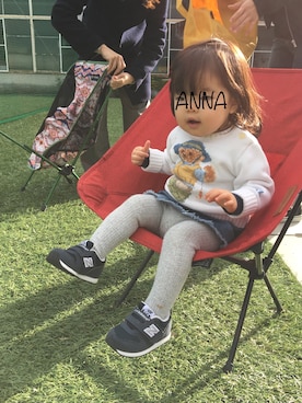 ka.atsu.anさんのコーディネート