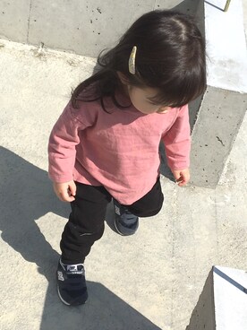 ka.atsu.anさんのコーディネート