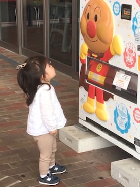 ka.atsu.anさんのコーディネート