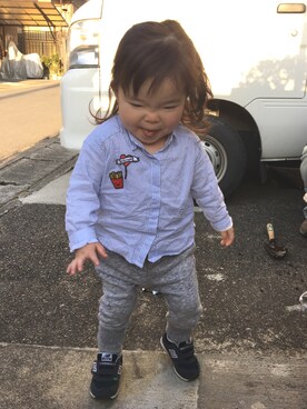 ka.atsu.anさんのコーディネート