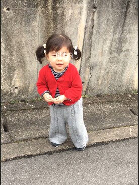 ka.atsu.anさんのコーディネート