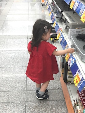 ka.atsu.anさんのコーディネート