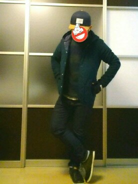 shinさんのコーディネート