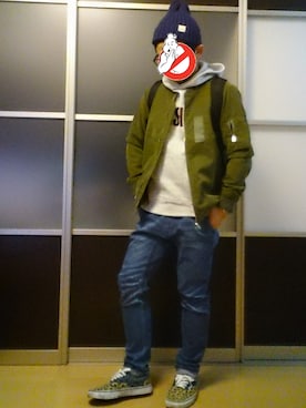 shinさんのコーディネート