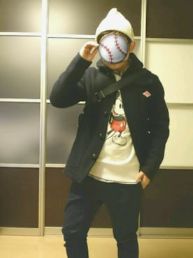 shinさんのコーディネート