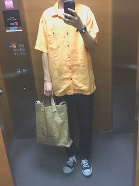 Ryo さんのコーディネート