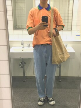 Ryo さんのコーディネート