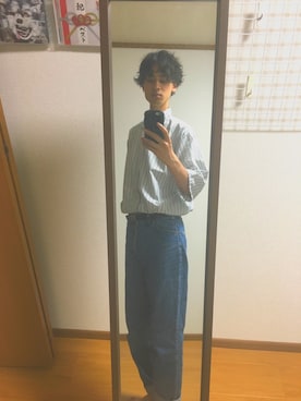 Ryo さんのコーディネート