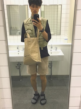 Ryo さんのコーディネート