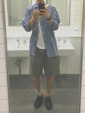 Ryo さんのコーディネート