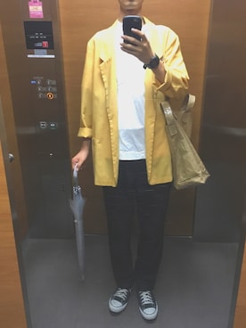 Ryo さんのコーディネート