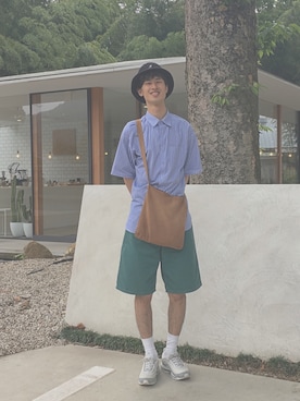 Ryo さんのコーディネート