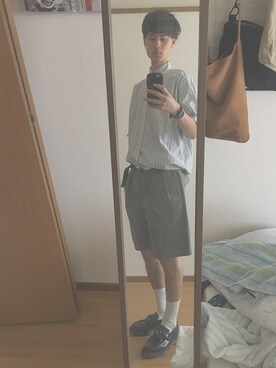 Ryo さんのコーディネート