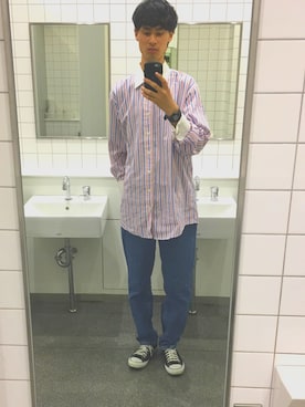 Ryo さんのコーディネート