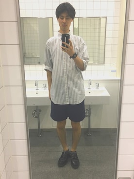 Ryo さんのコーディネート