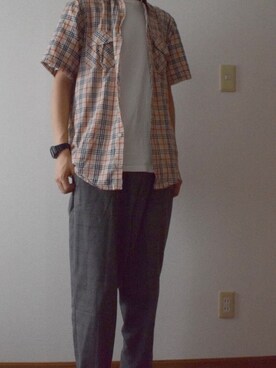 Ryo さんのコーディネート