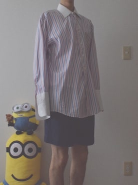 Ryo さんのコーディネート