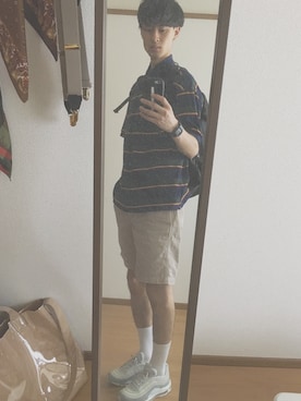 Ryo さんのコーディネート