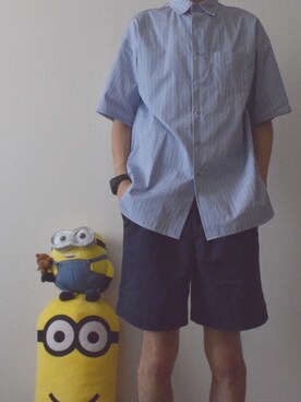 Ryo さんのコーディネート