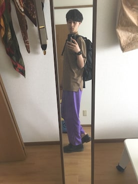 Ryo さんのコーディネート