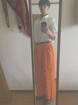 Ryo さんのコーディネート