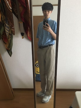 Ryo さんのコーディネート