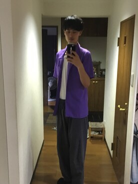 Ryo さんのコーディネート