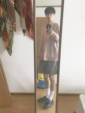 Ryo さんのコーディネート