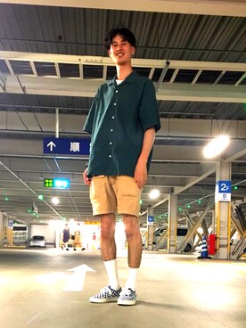 Ryo さんのコーディネート