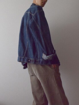 Ryo さんのコーディネート