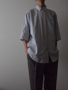 Ryo さんのコーディネート