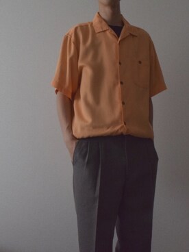 Ryo さんのコーディネート