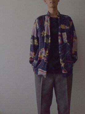 Ryo さんのコーディネート